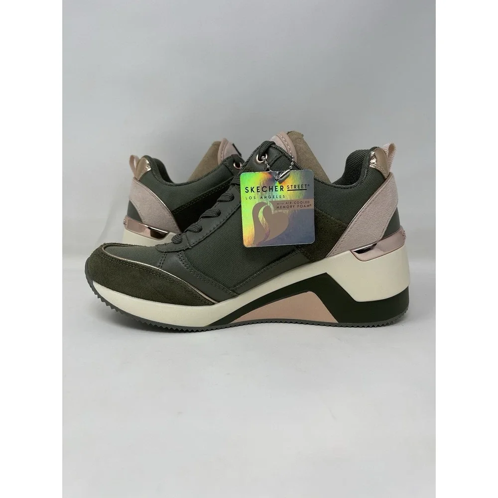 Skechers description street